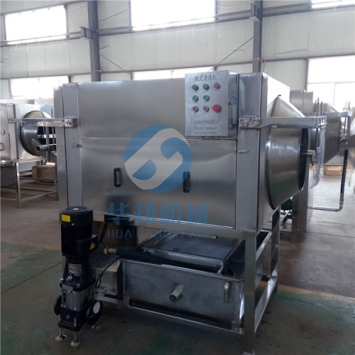 核桃仁脱衣机 HV-2000X核桃仁去衣机