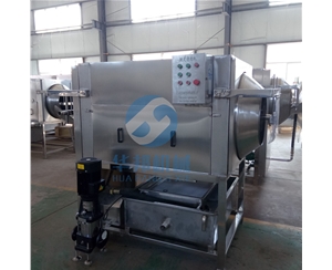 核桃仁脱衣机 HV-2000X核桃仁去衣机