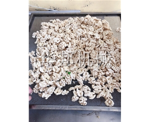 大型核桃仁去皮机 华邦机械