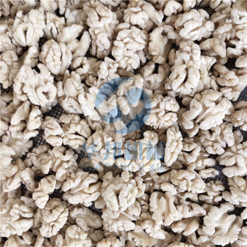 脱皮率98% 核桃仁去皮机