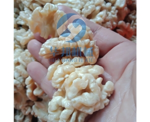 核桃仁去皮机器  规格齐全 纯物理去皮率高达98%