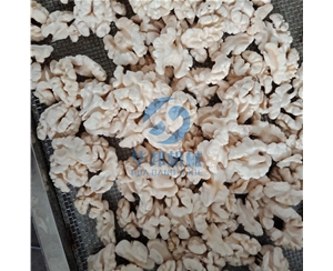 脱皮率98% 核桃仁去皮机