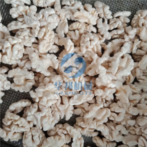 上门安装 核桃仁去皮机