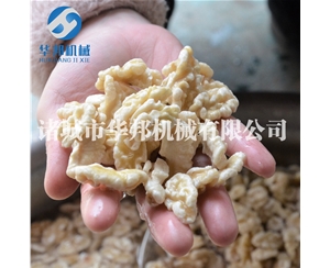 耐用型核桃仁去皮机 设备终生维护