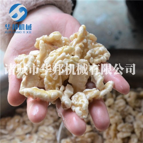 耐用型核桃仁去皮机 设备终生维护