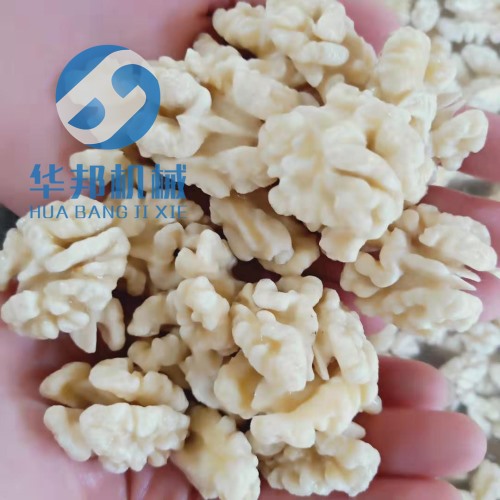核桃仁去皮机 用于桃仁苦衣去除
