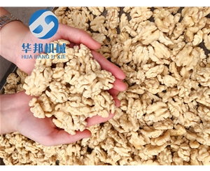 物理性质核桃仁去皮机