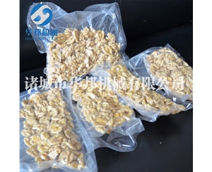 自来水去皮 坚果核桃仁去皮机