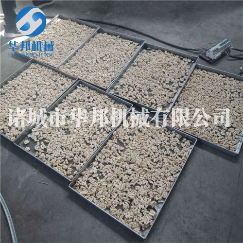 琥珀核桃仁去皮机 华邦机械