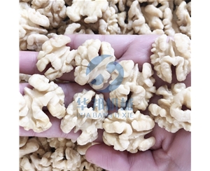 全自动核桃仁加工流水线